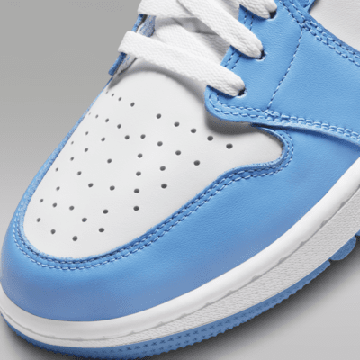 Air Jordan 1 Low G Golf Shoes. Nike JP
